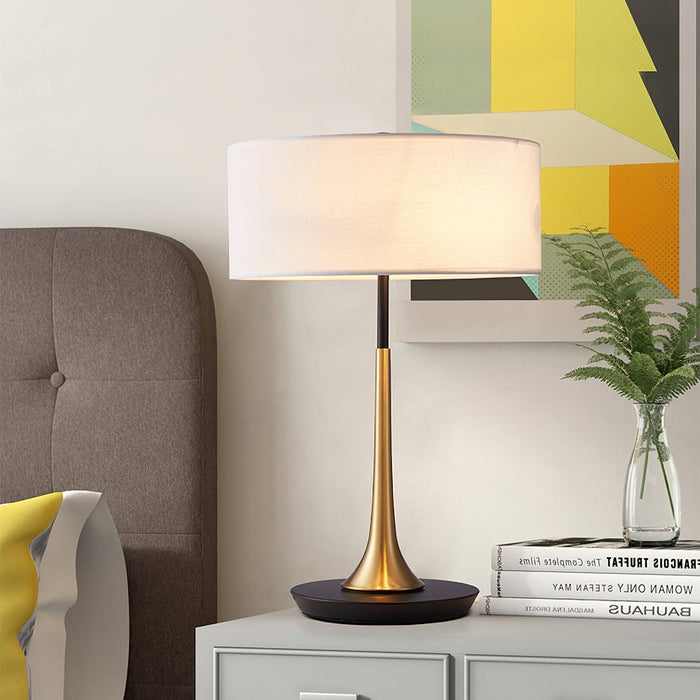 Dana Table Lamp-DWHOME