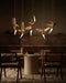 Dancer Chandelier-DWHOME