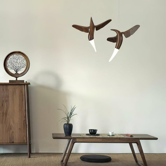 Dancer Chandelier-DWHOME