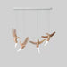 Dancer Chandelier-DWHOME