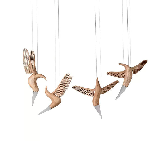 Dancer Chandelier-DWHOME