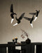 Dancer Chandelier-DWHOME