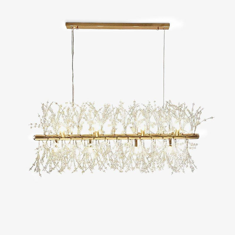 Dandelion Chandelier-DWHOME