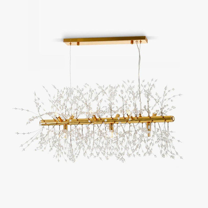 Dandelion Chandelier-DWHOME