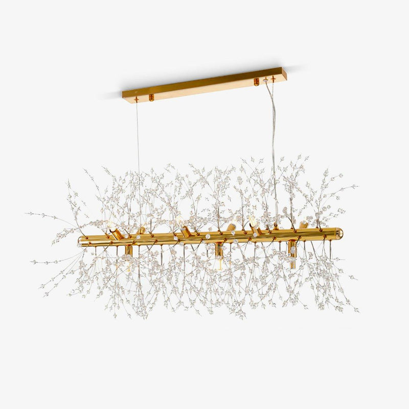 Dandelion Chandelier-DWHOME