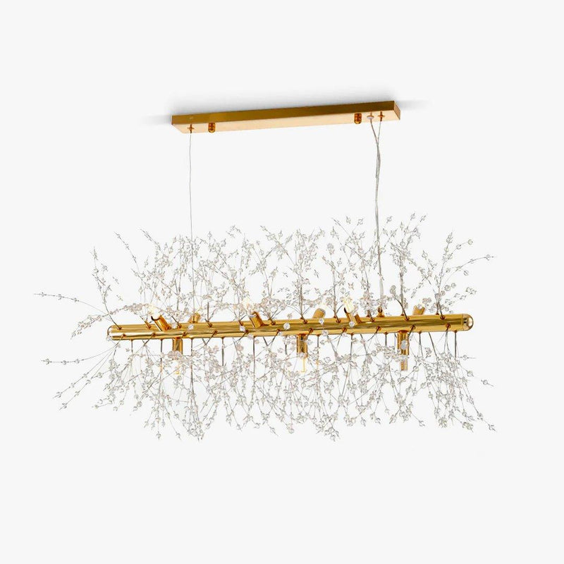 Dandelion Chandelier-DWHOME