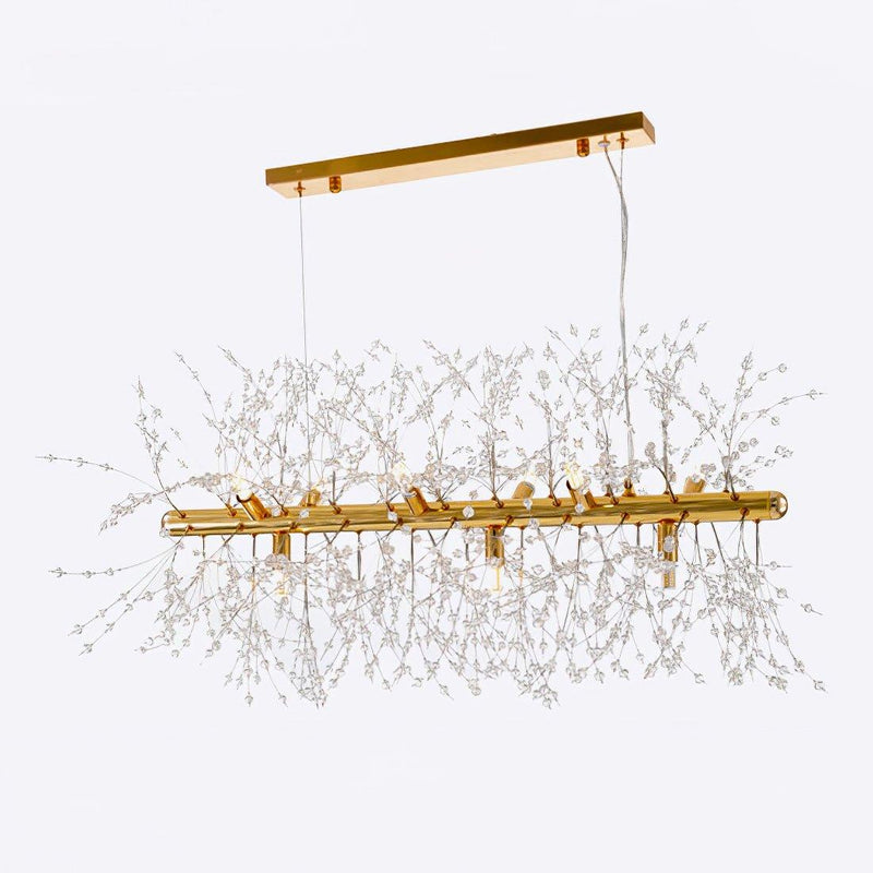 Dandelion Chandelier-DWHOME