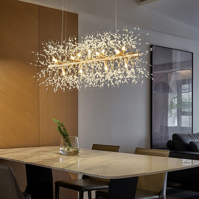 Dandelion Chandelier-DWHOME
