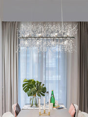 Dandelion Chandelier-DWHOME