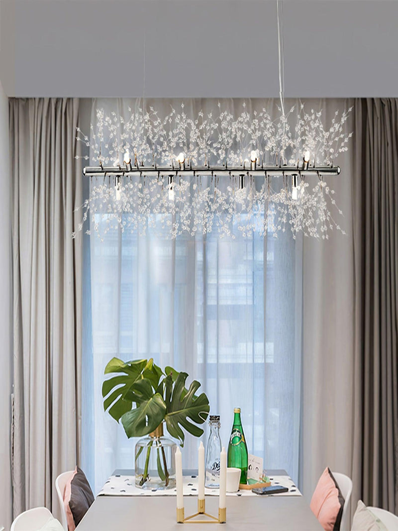 Dandelion Chandelier-DWHOME