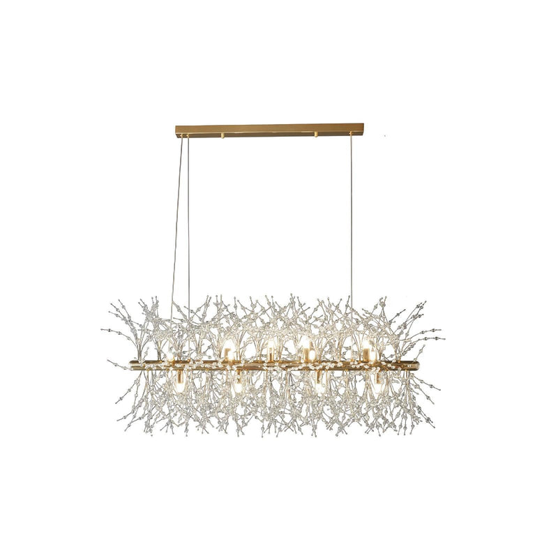 Dandelion Chandelier-DWHOME