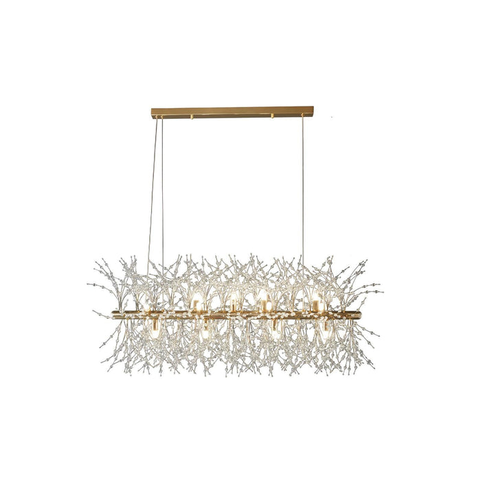 Dandelion Chandelier - DWHOME