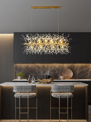Dandelion Chandelier-DWHOME