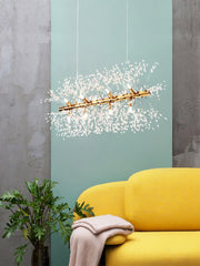 Dandelion Chandelier-DWHOME