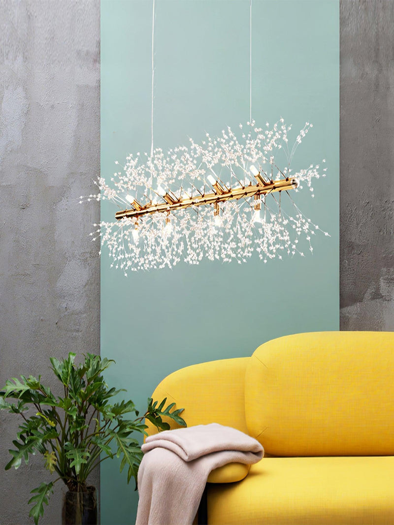 Dandelion Chandelier-DWHOME