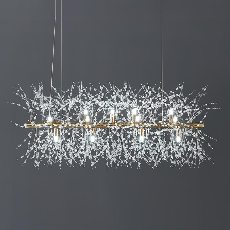 Dandelion Chandelier-DWHOME