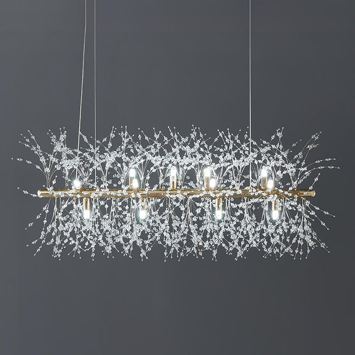 Dandelion Chandelier - DWHOME