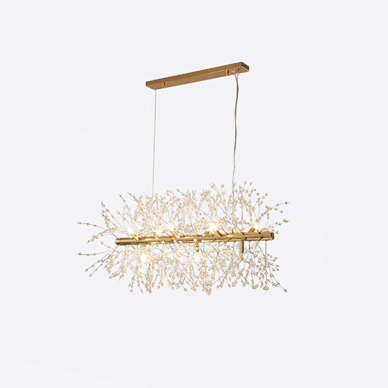 Dandelion Chandelier-DWHOME