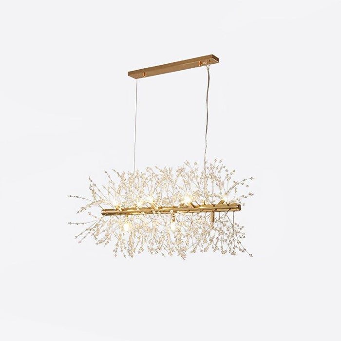 Dandelion Chandelier - DWHOME