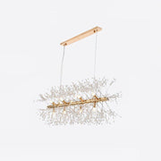 Dandelion Chandelier-DWHOME