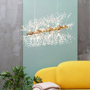 Dandelion Chandelier-DWHOME