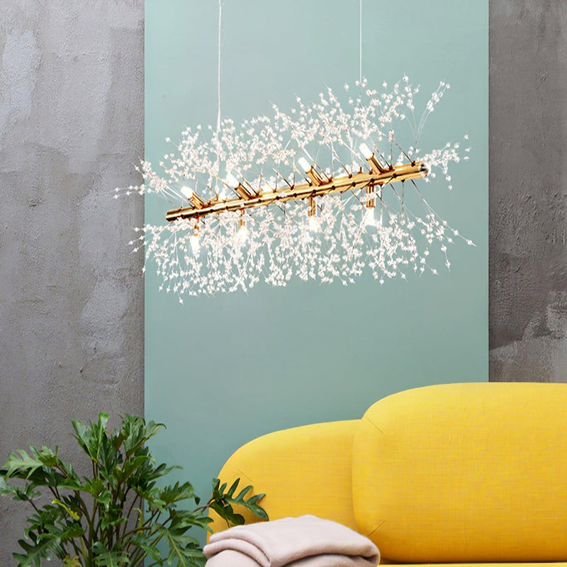 Dandelion Chandelier-DWHOME