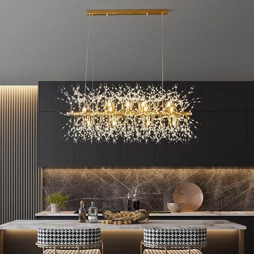 Dandelion Chandelier - DWHOME