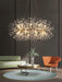 Dandelion Round Chandelier - DWHOME