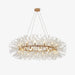 Dandelion Round Chandelier - DWHOME