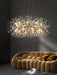 Dandelion Round Chandelier - DWHOME