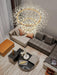 Dandelion Round Chandelier - DWHOME