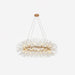 Dandelion Round Chandelier - DWHOME