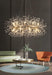 Dandelion Round Chandelier - DWHOME