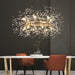 Dandelion Round Chandelier - DWHOME