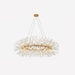 Dandelion Round Chandelier - DWHOME