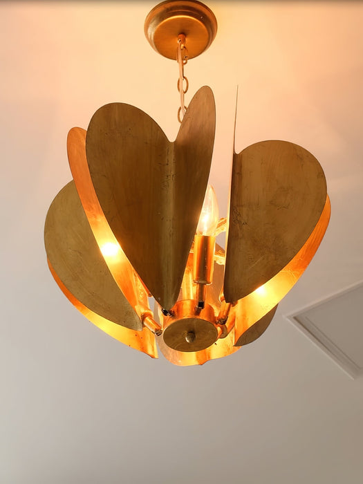 Danes Chandelier-DWHOME