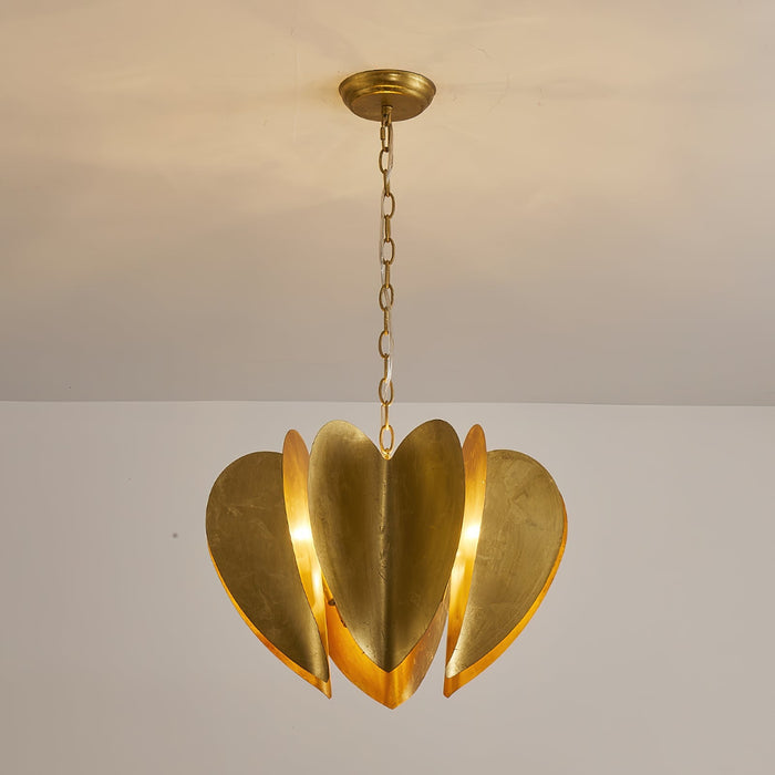 Danes Chandelier-DWHOME