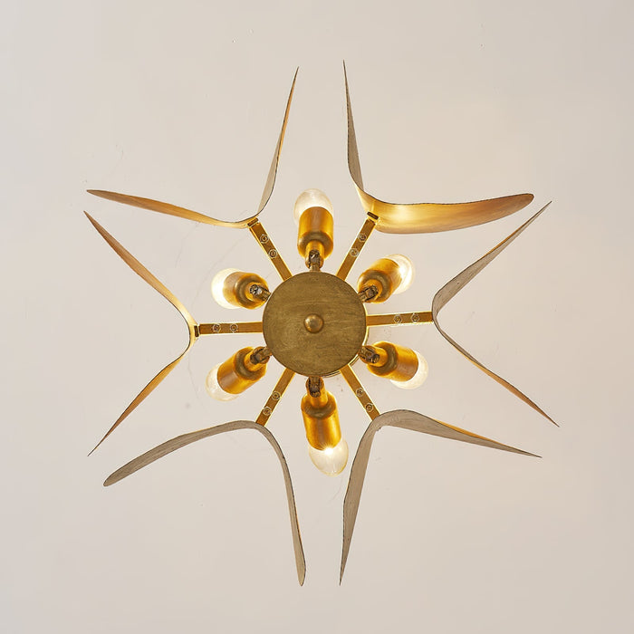 Danes Chandelier-DWHOME