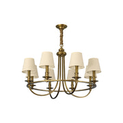 Dangigo Chandelier-DWHOME