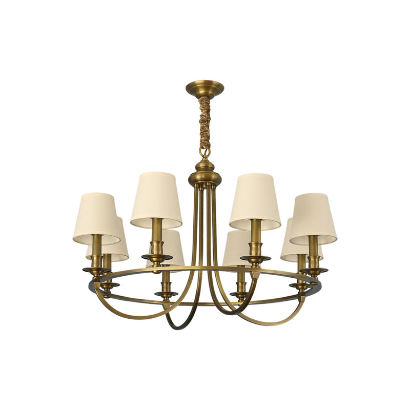 Dangigo Chandelier-DWHOME
