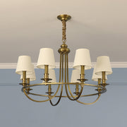 Dangigo Chandelier-DWHOME