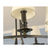 Dangigo Chandelier-DWHOME