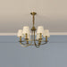 Dangigo Chandelier-DWHOME