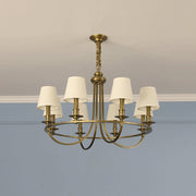 Dangigo Chandelier-DWHOME