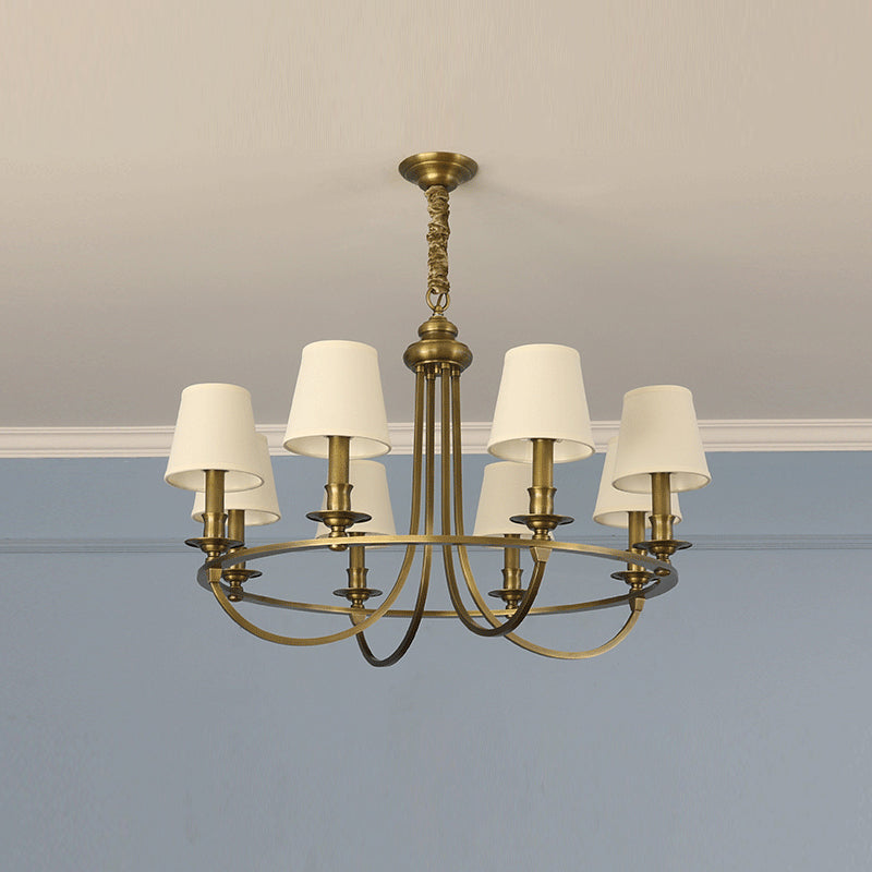 Dangigo Chandelier-DWHOME