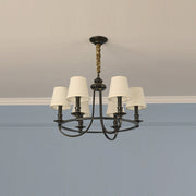 Dangigo Chandelier-DWHOME