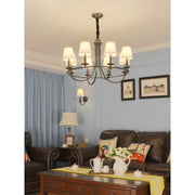 Dangigo Chandelier-DWHOME