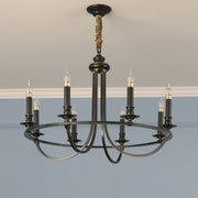 Dangigo Chandelier-DWHOME
