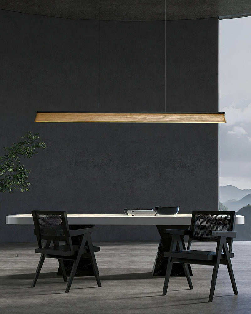 Danqiu Chandelier-DWHOME