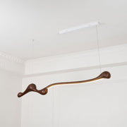 Curva Pendant Lamp-DWHOME